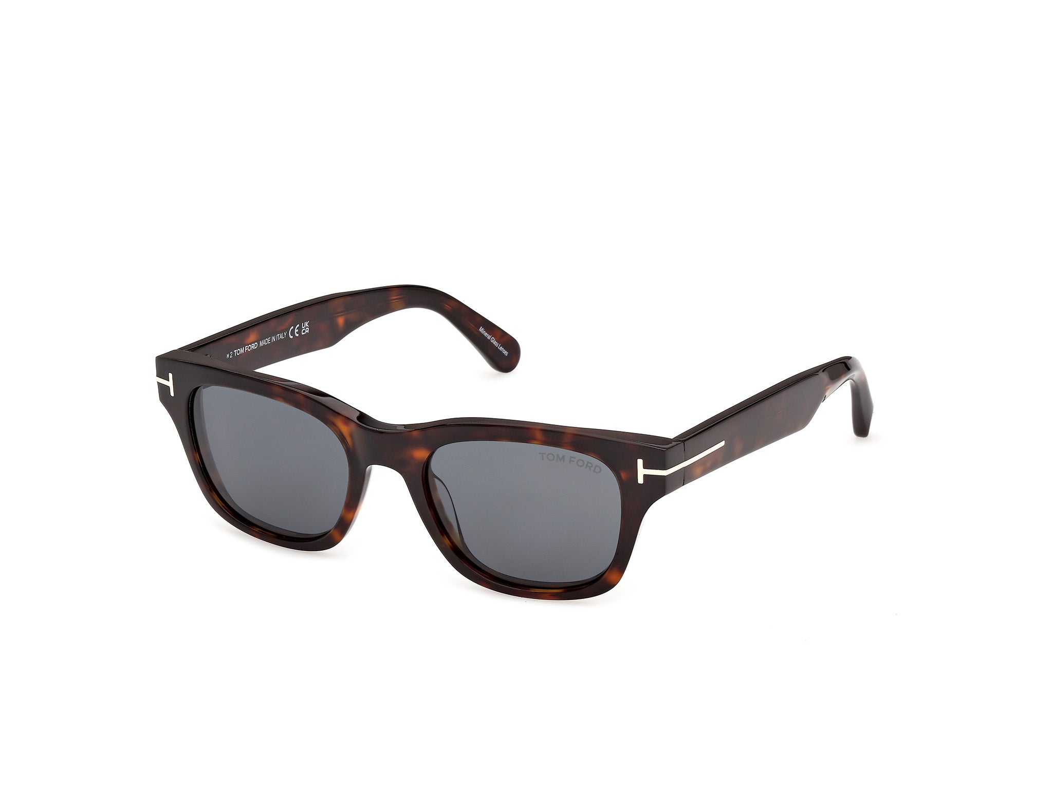 Tom Ford | 1357 | Dark Havana