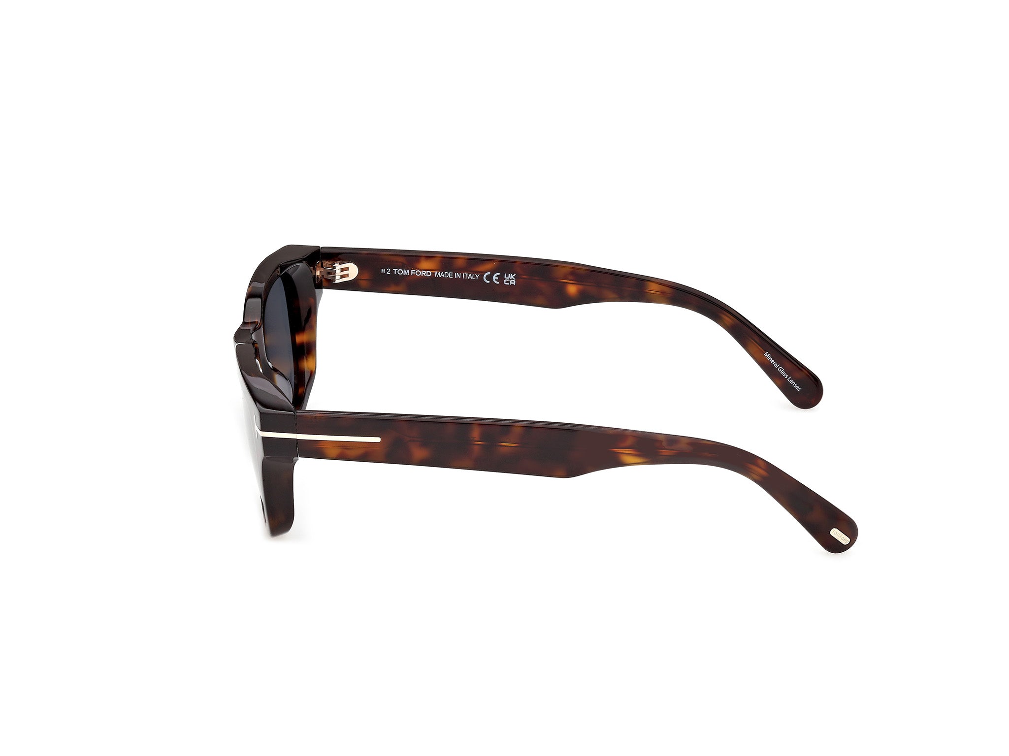 Tom Ford | 1357 | Dark Havana