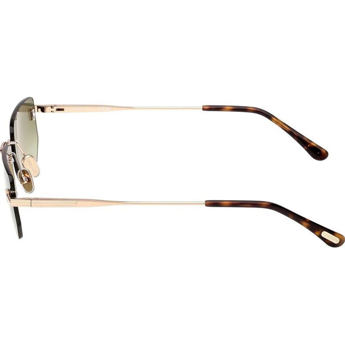 Tom Ford | 1355 Ethan | Green