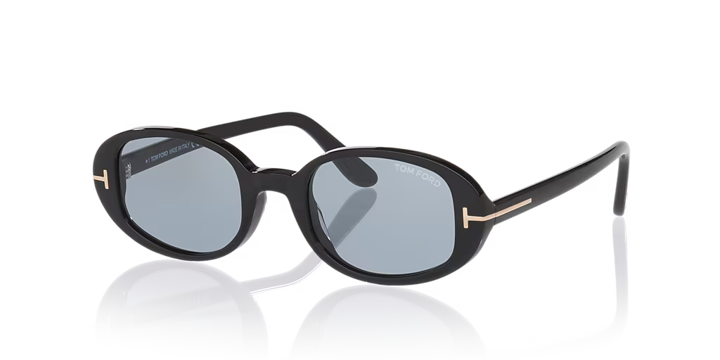 Tom Ford | Iggy | Black
