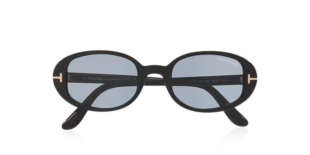 Tom Ford | Iggy | Black