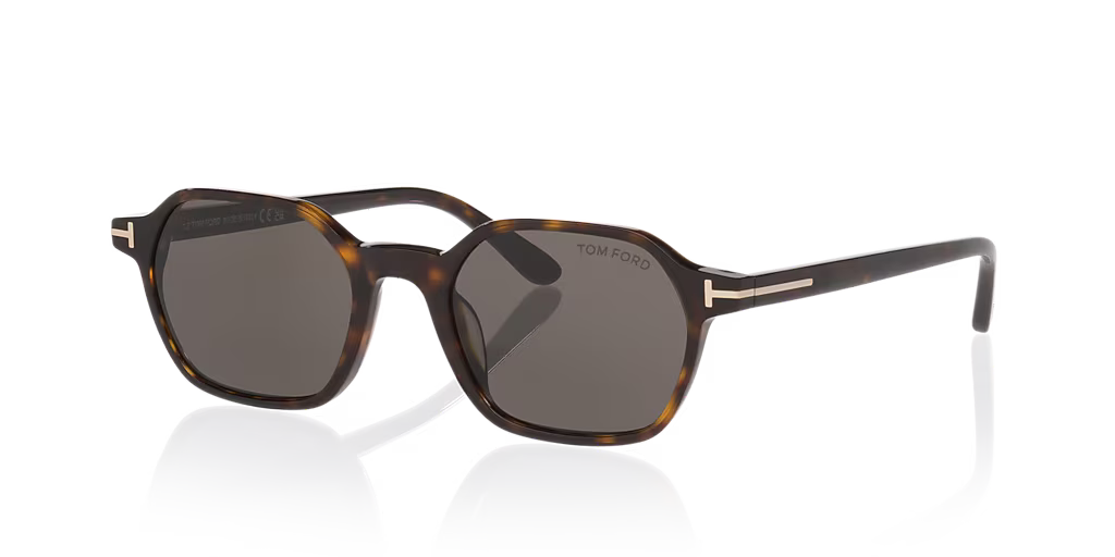 Tom Ford | FT1301 Joey-02 | Brown