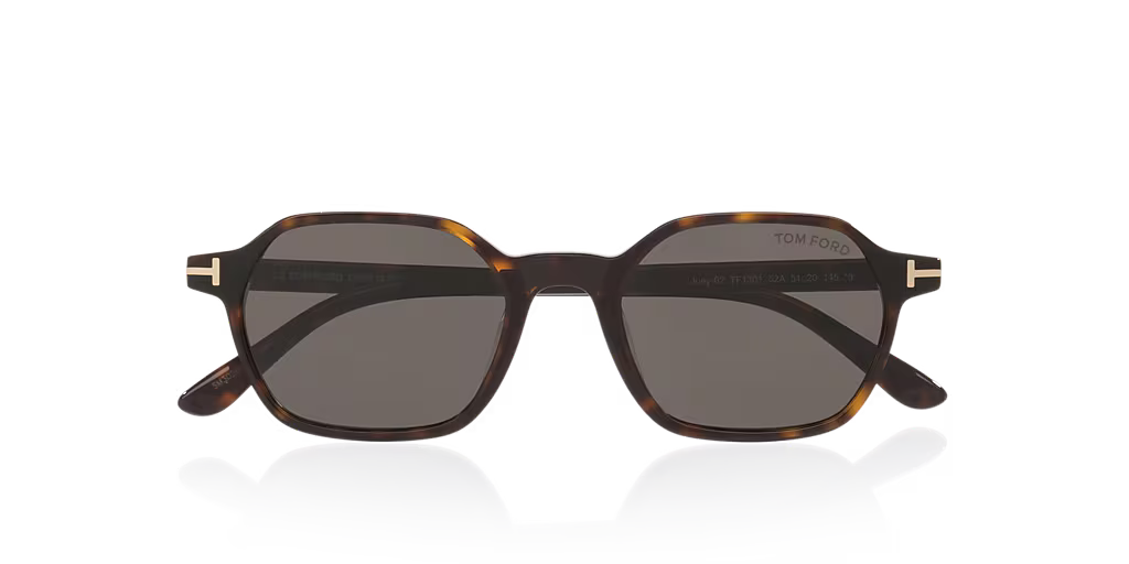 Tom Ford | FT1301 Joey-02 | Brown
