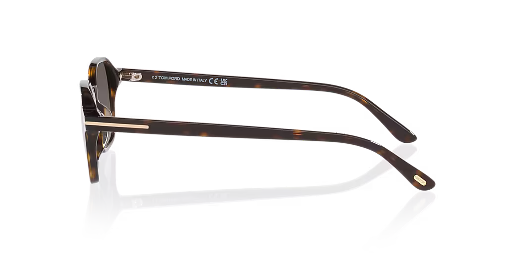 Tom Ford | FT1301 Joey-02 | Brown