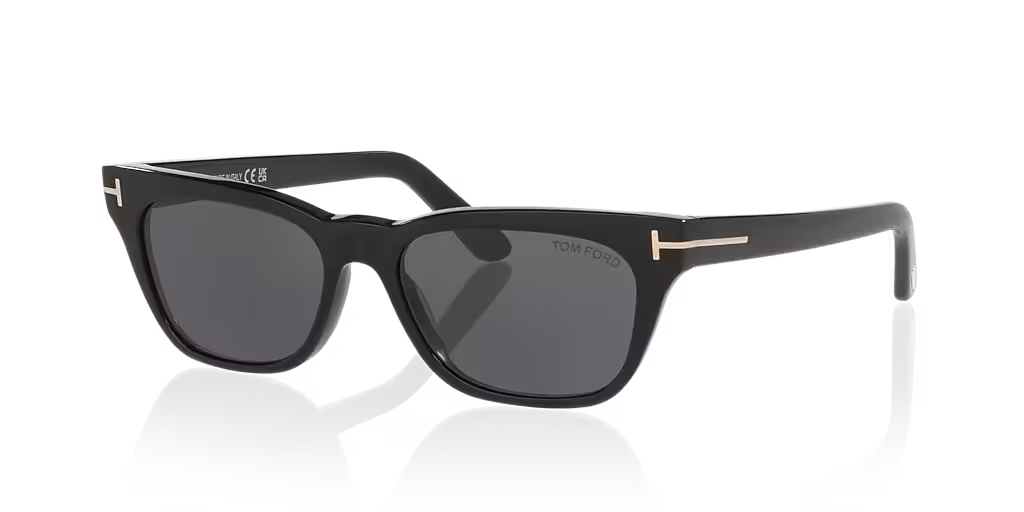 Tom Ford | PENN-02 | Black