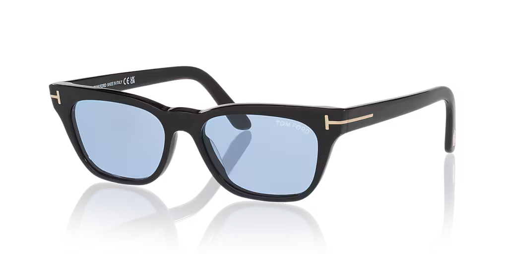 Tom Ford | 1362 PENN | Black Blue
