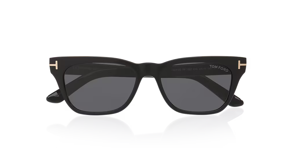 Tom Ford | PENN-02 | Black