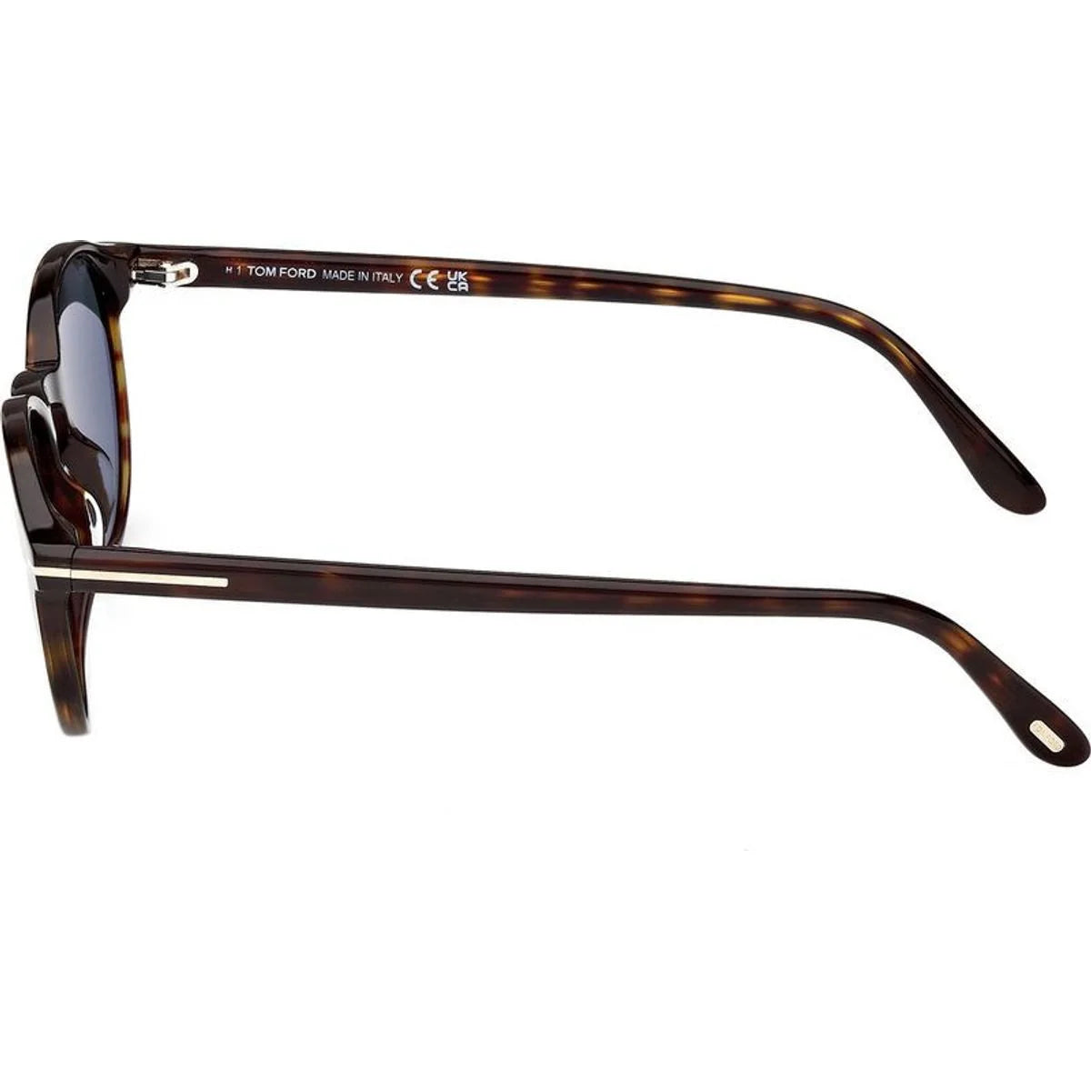 Tom Ford | Prescott-02 | Tort/Blue