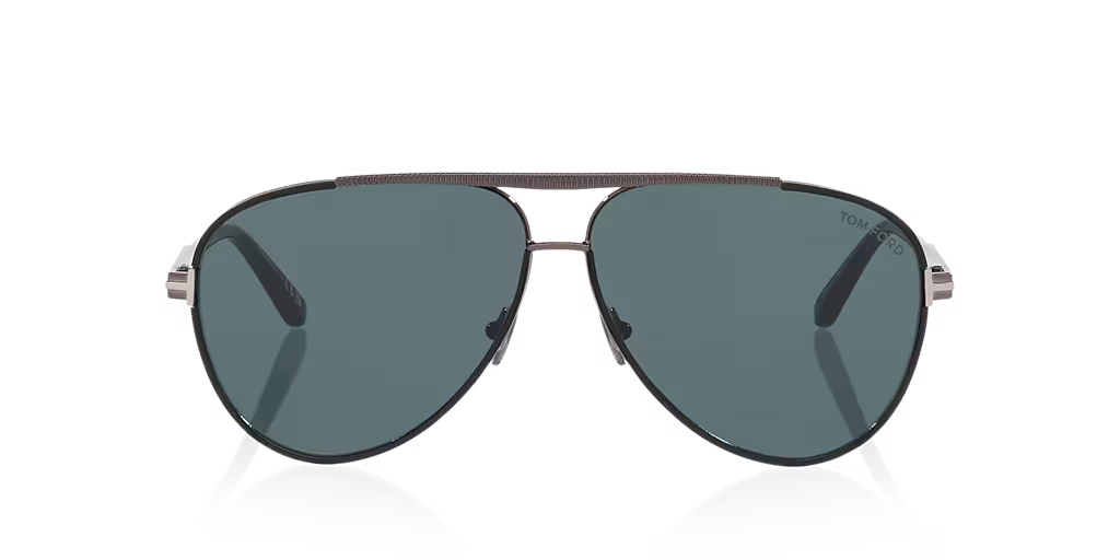 Tom Ford | Rupert-02 | Shiny Black