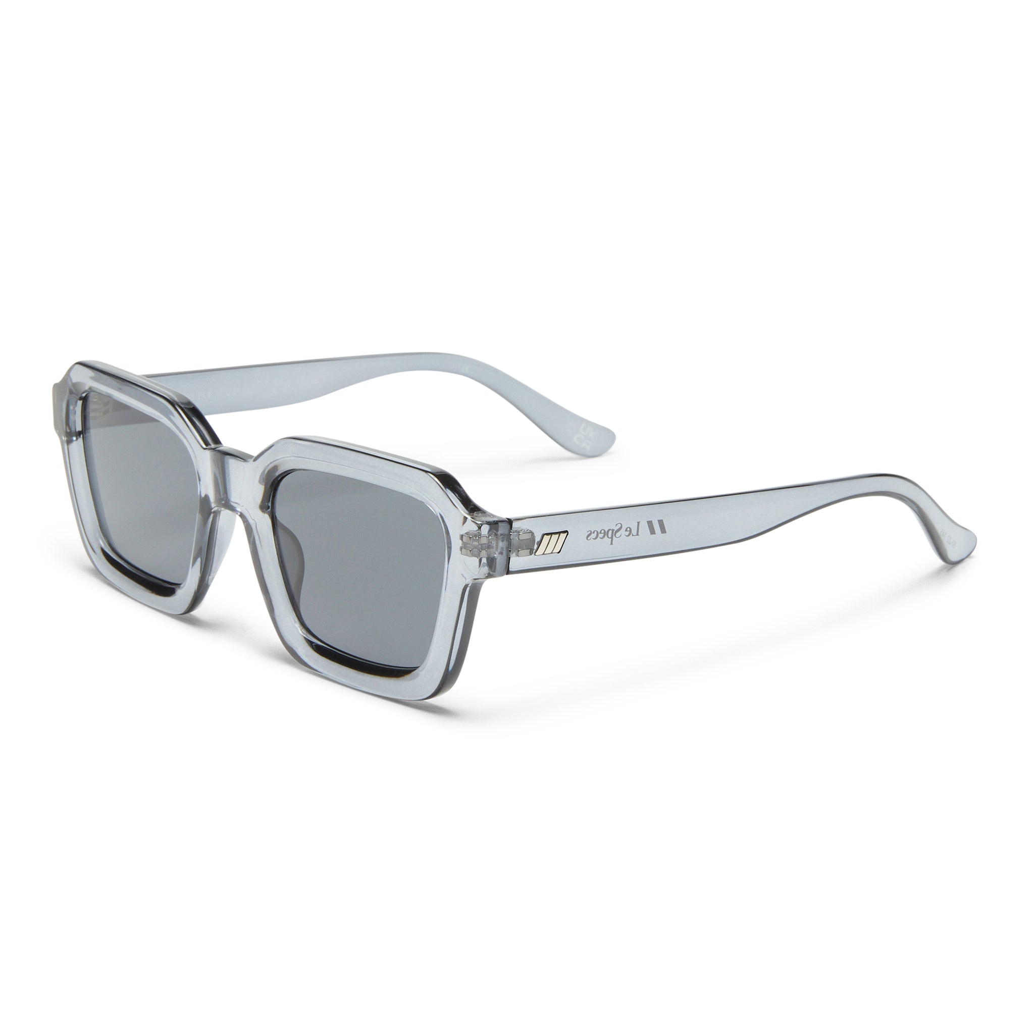 Le Specs | Impossible | Pewter