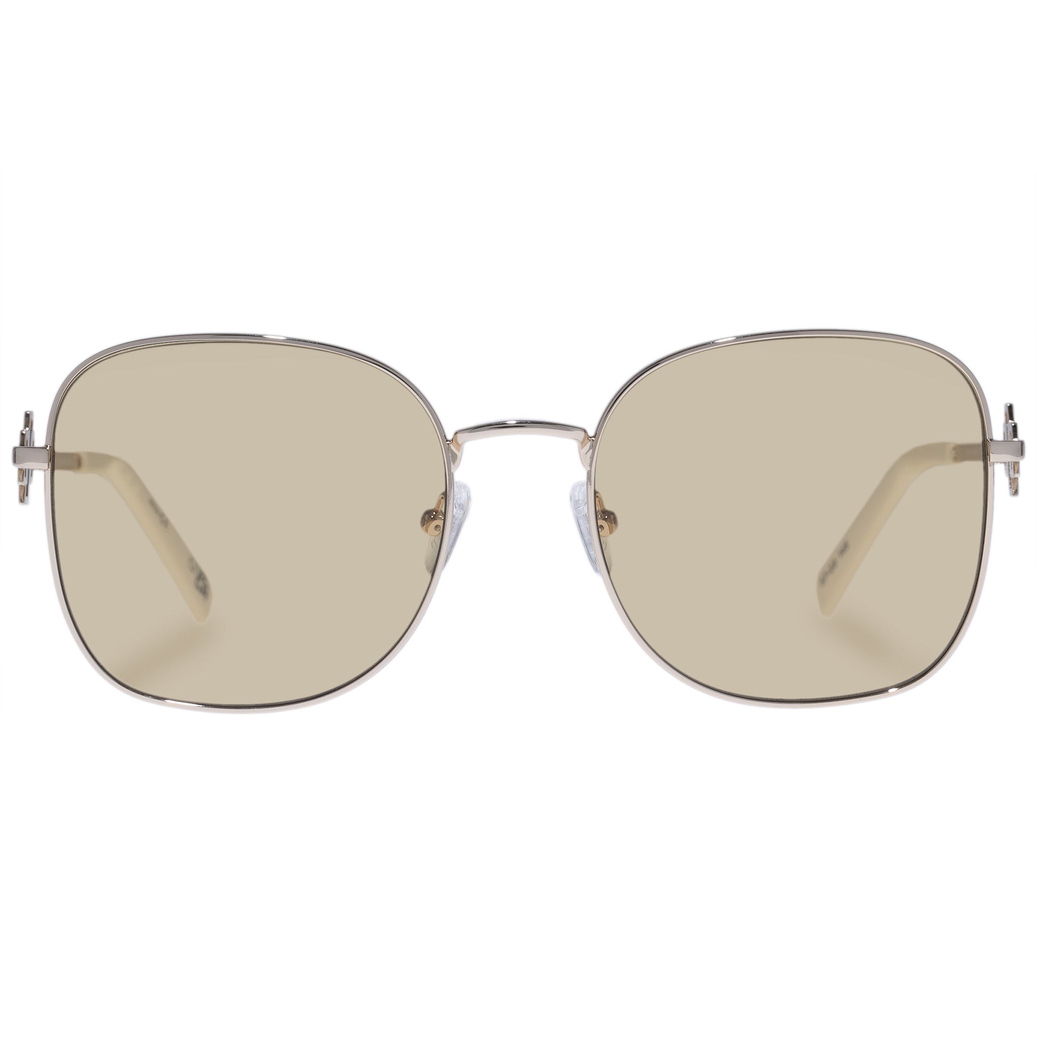 Le Specs | Metamorphosis | Gold