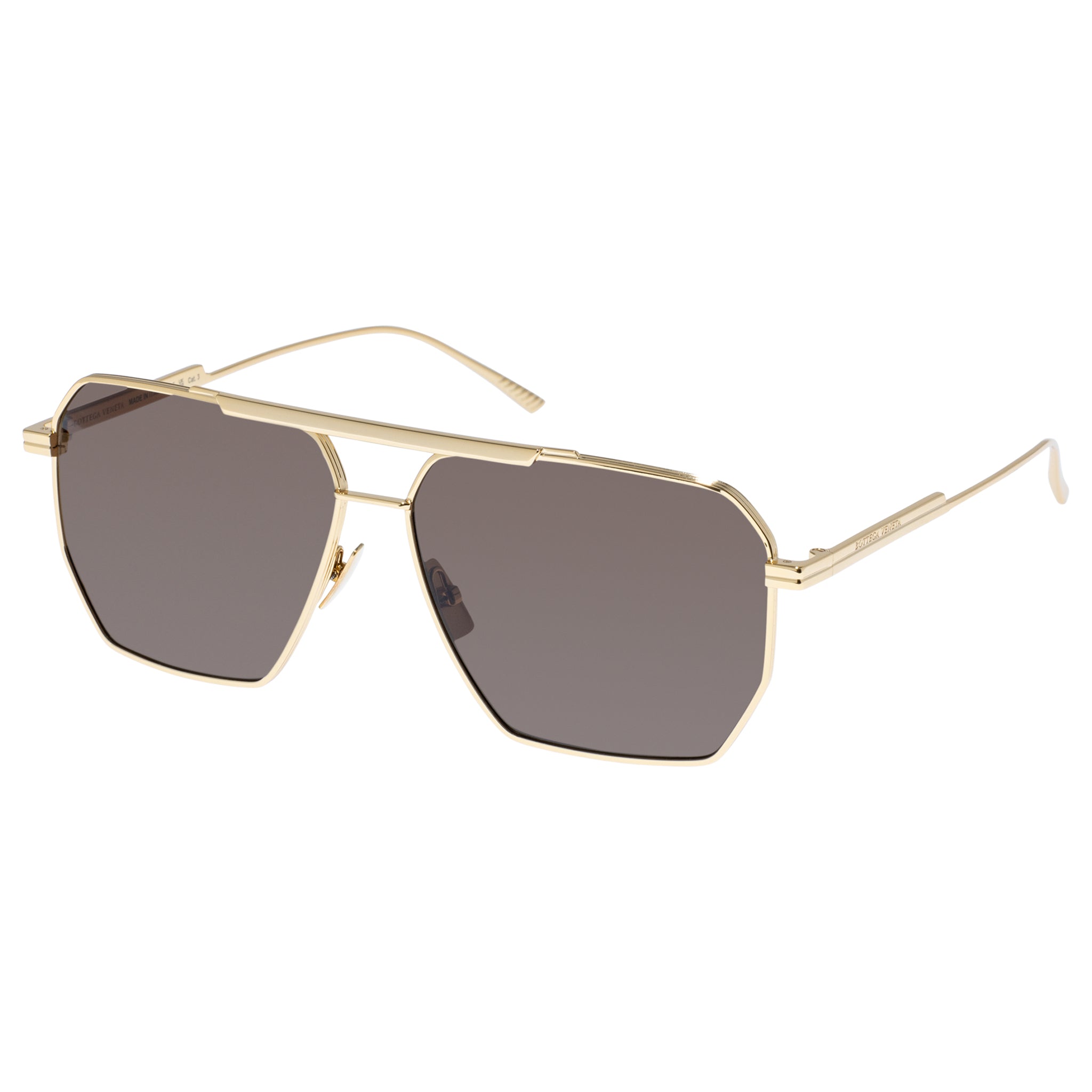 Bottega Veneta | 1012S | Gold