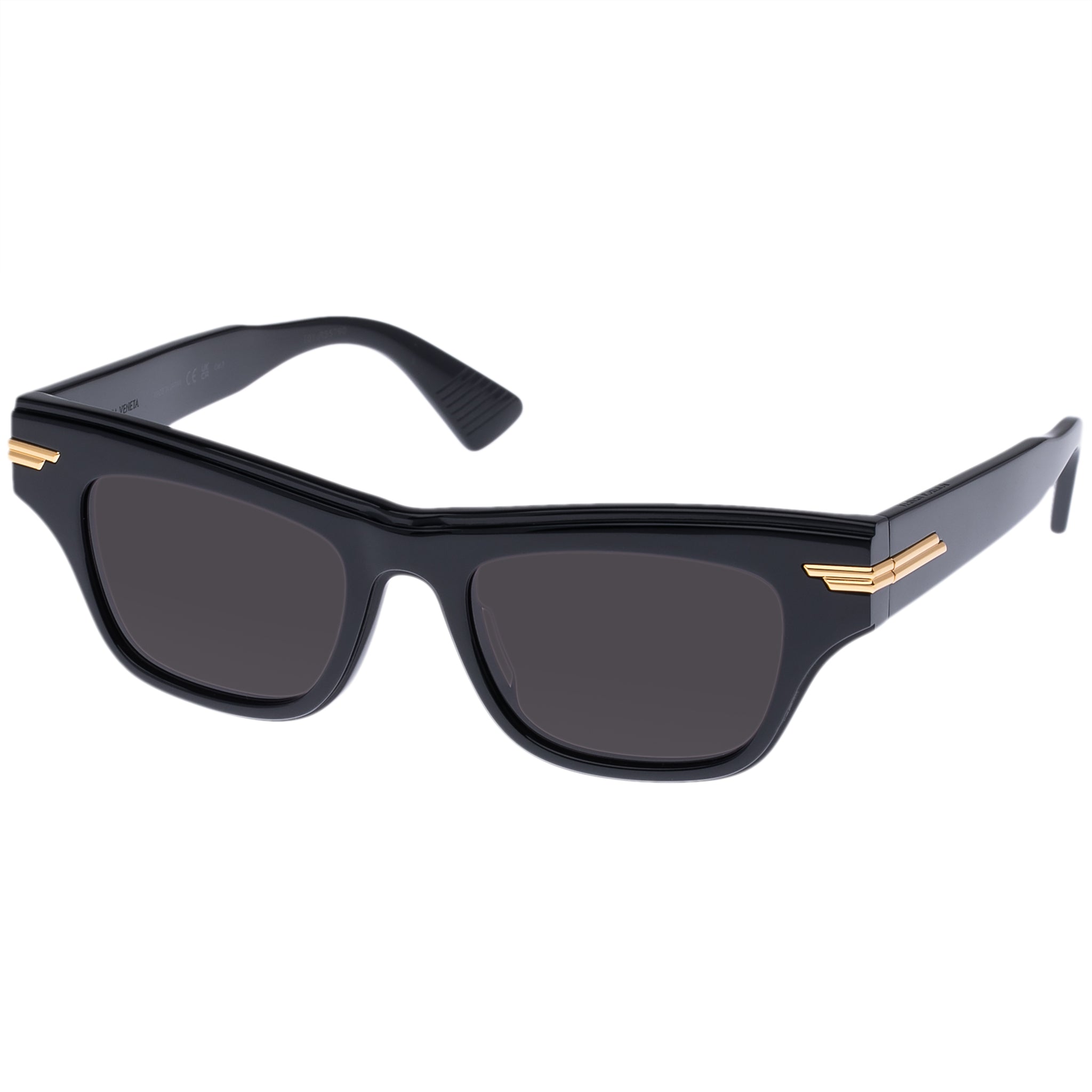 Bottega Veneta | 1122S | Black
