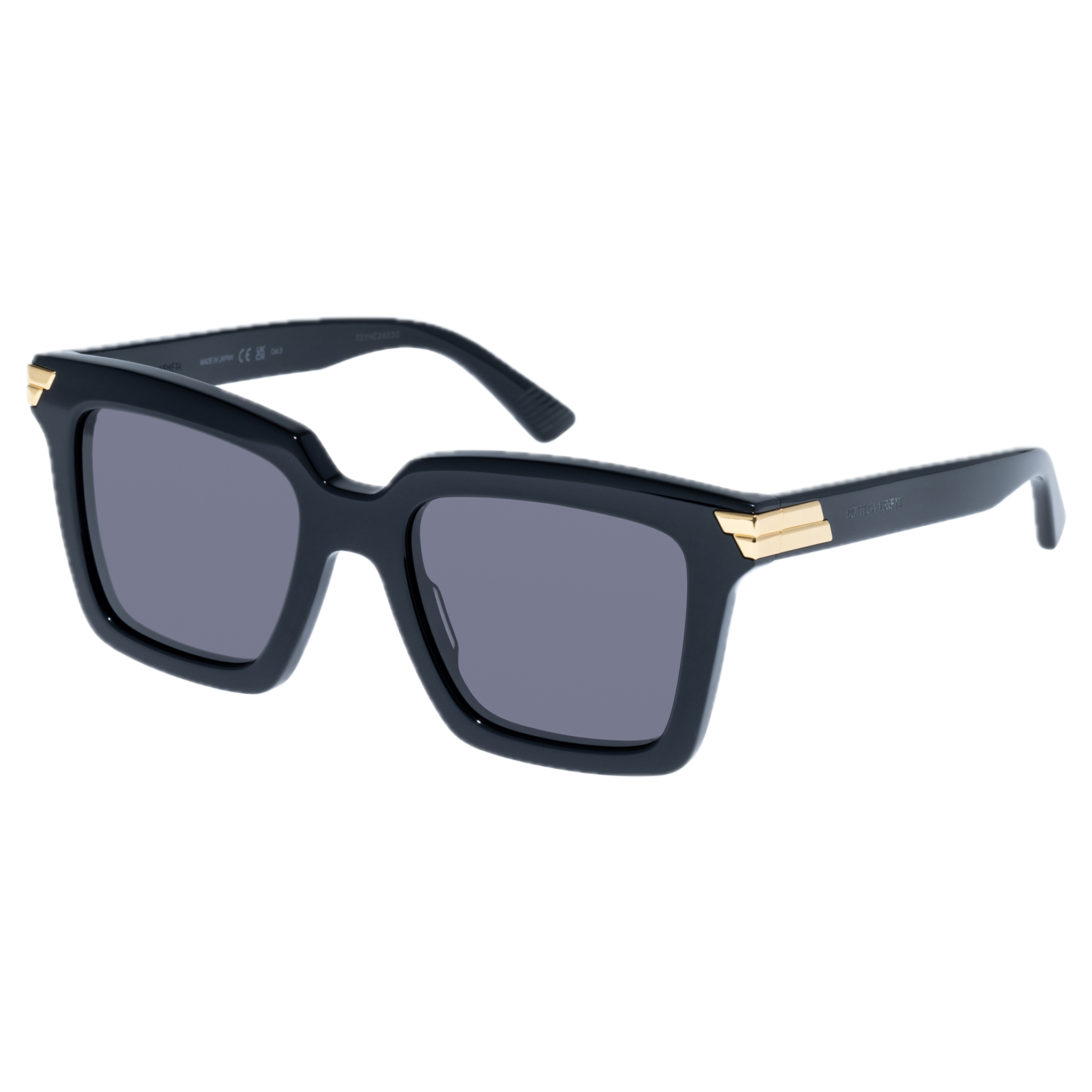 Bottega Veneta | 1005S | Black
