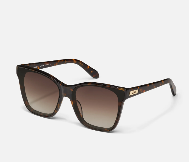 Quay | After Party | Neutral Tort/Brown