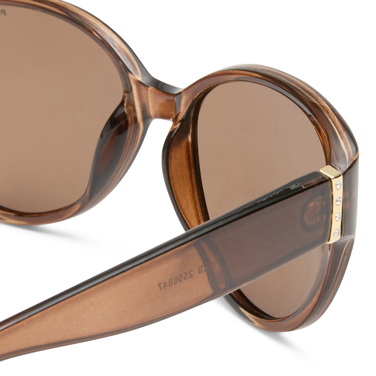 Cancer Council | TCC2558847 Bony Hills | Pebble Brown Polarised