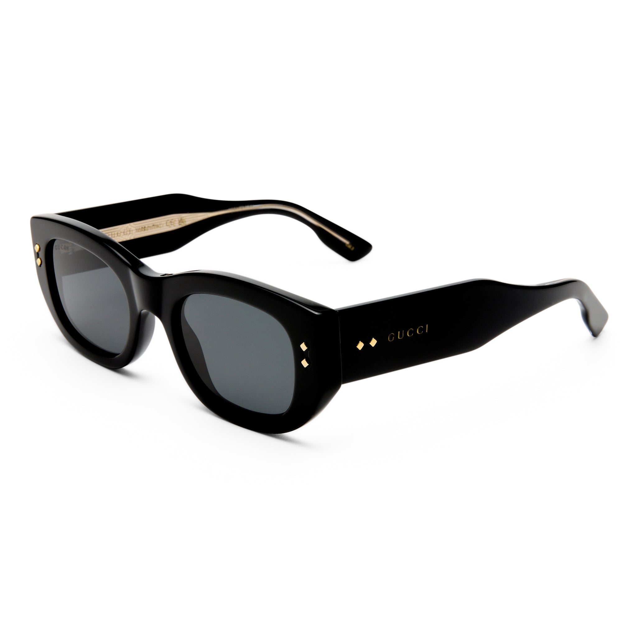 Gucci | GG1215S | Black