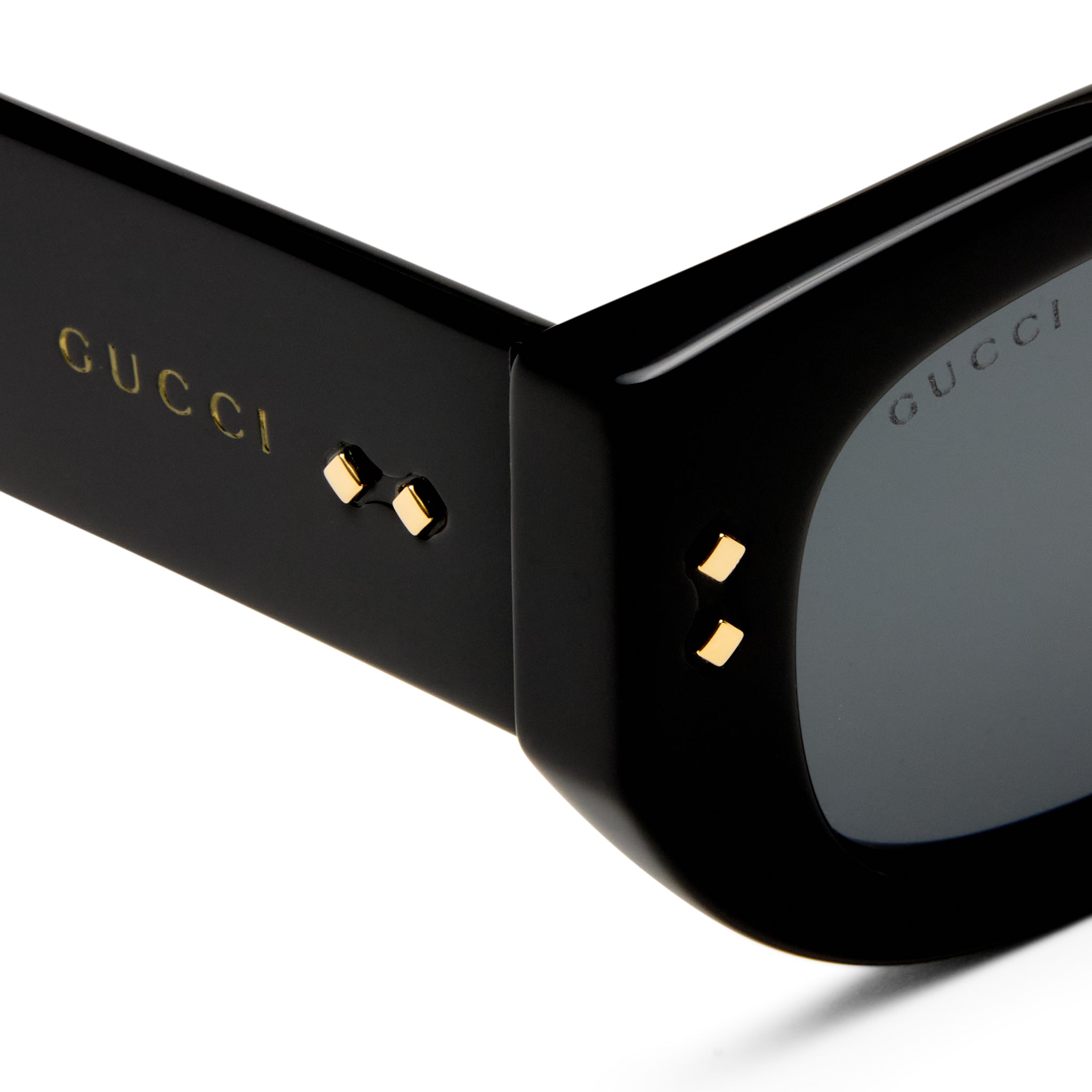 Gucci | GG1215S | Black