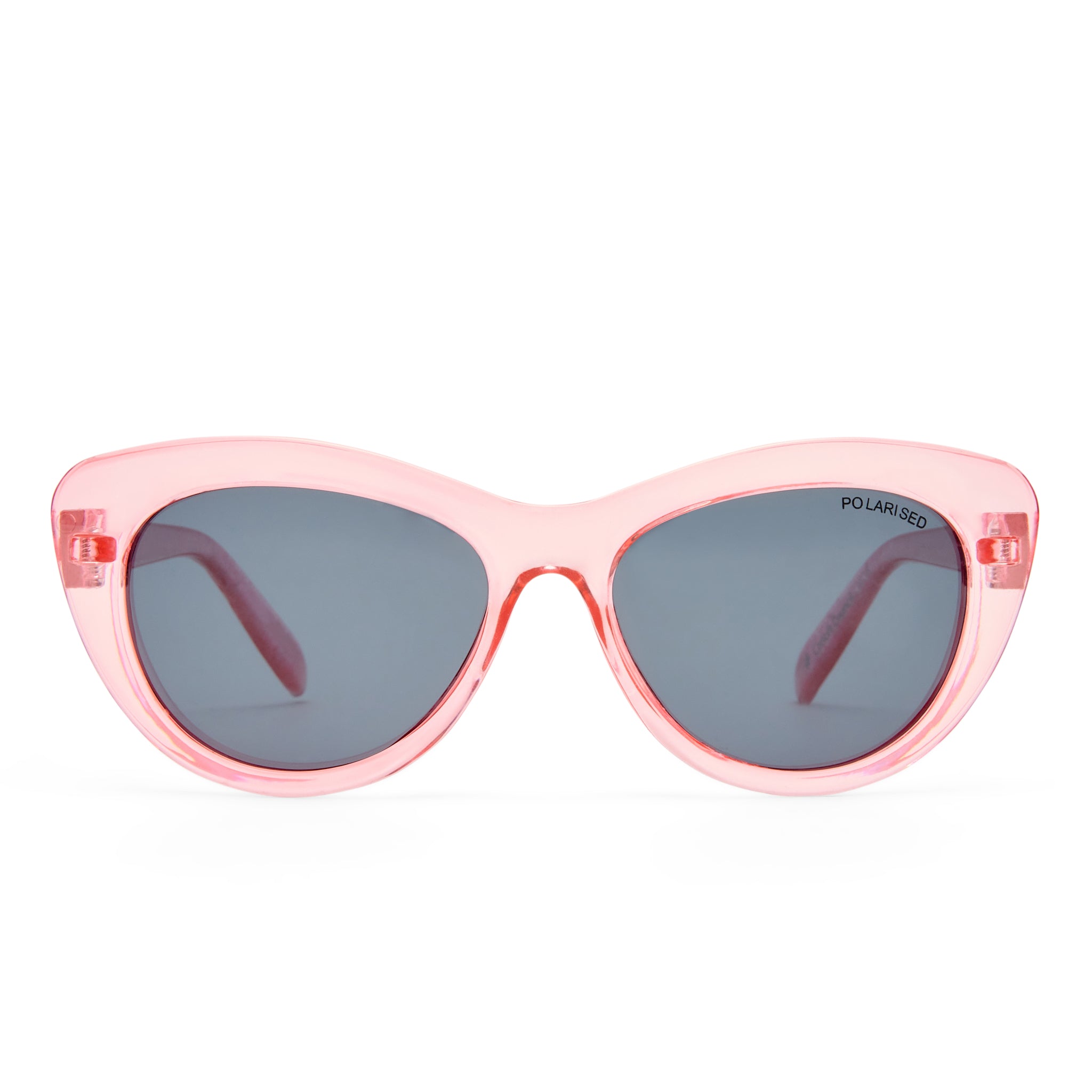 Cancer Council Kids | TCK2345511 Elk | Pink Glitter