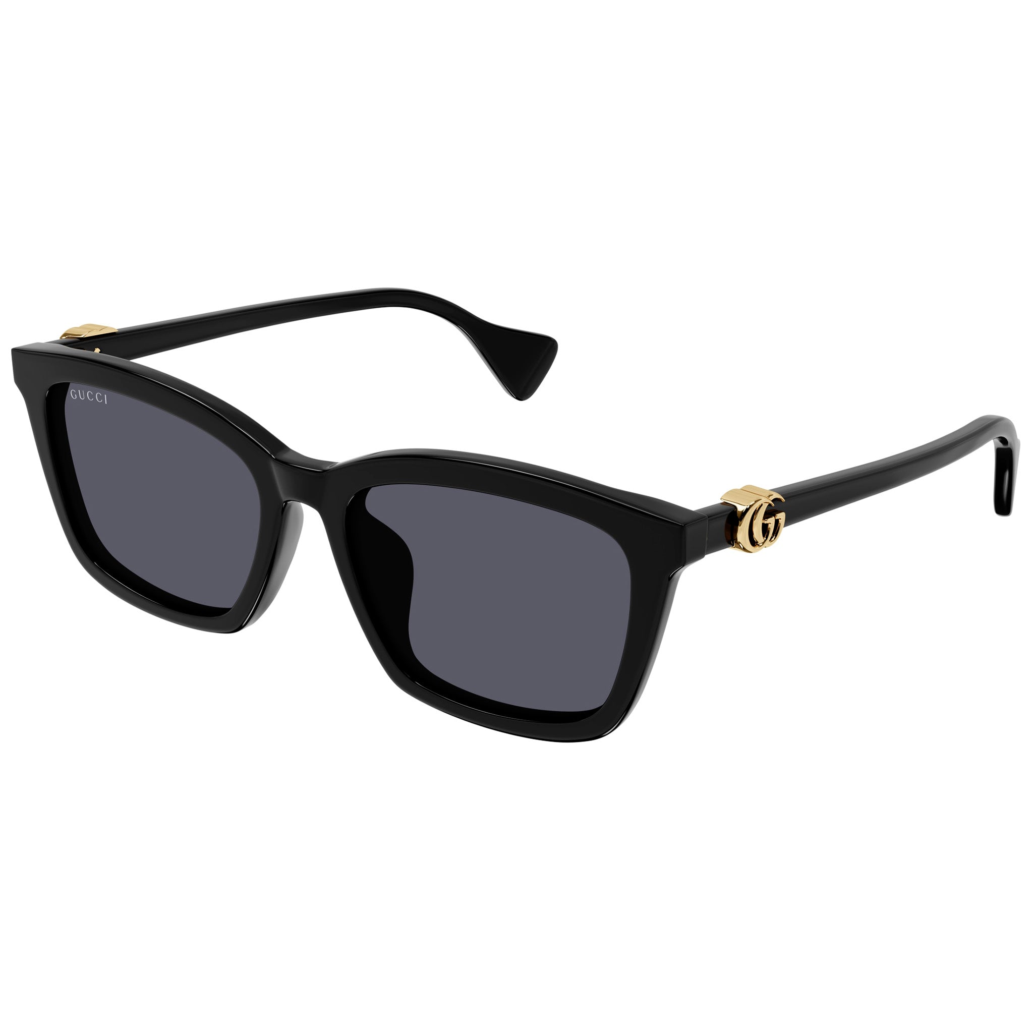Gucci | GG1596SK | Black Grey
