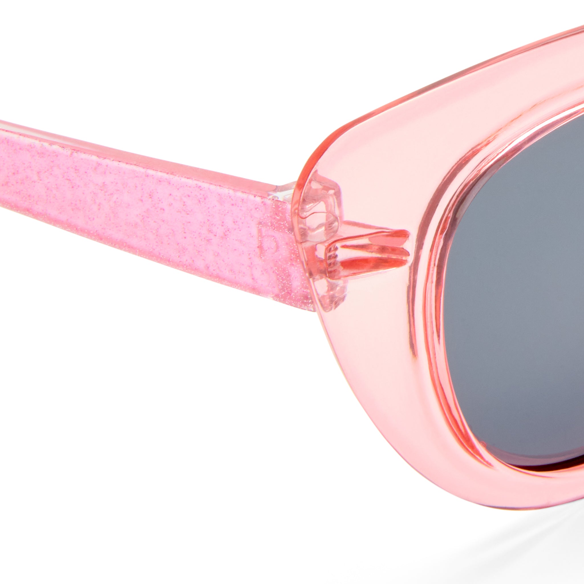 Cancer Council Kids | TCK2345511 Elk | Pink Glitter