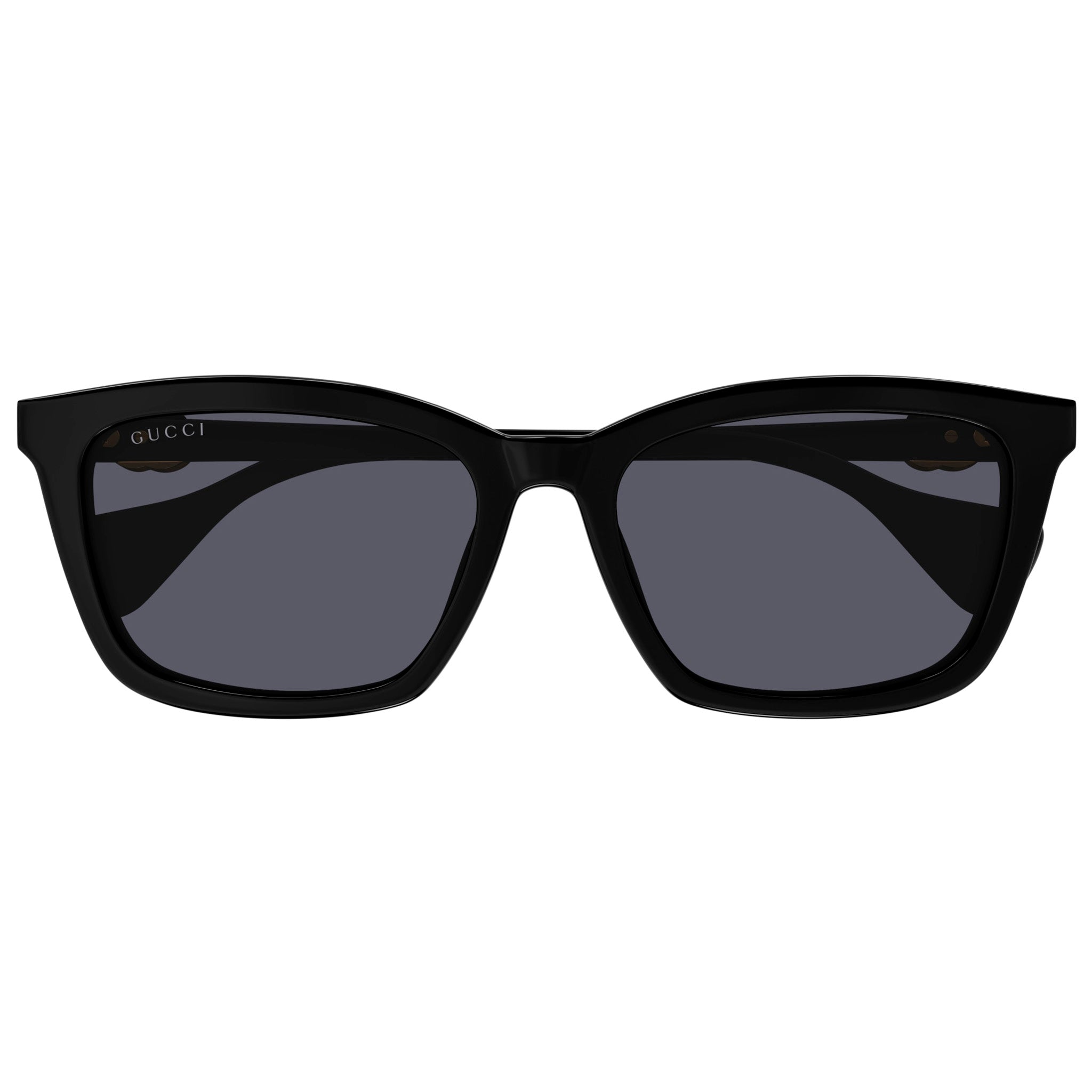 Gucci | GG1596SK | Black Grey