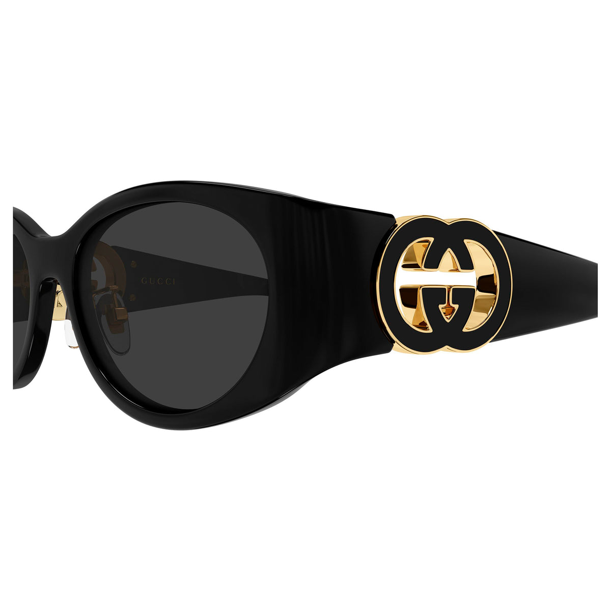 Gucci | GG2123SA | Black