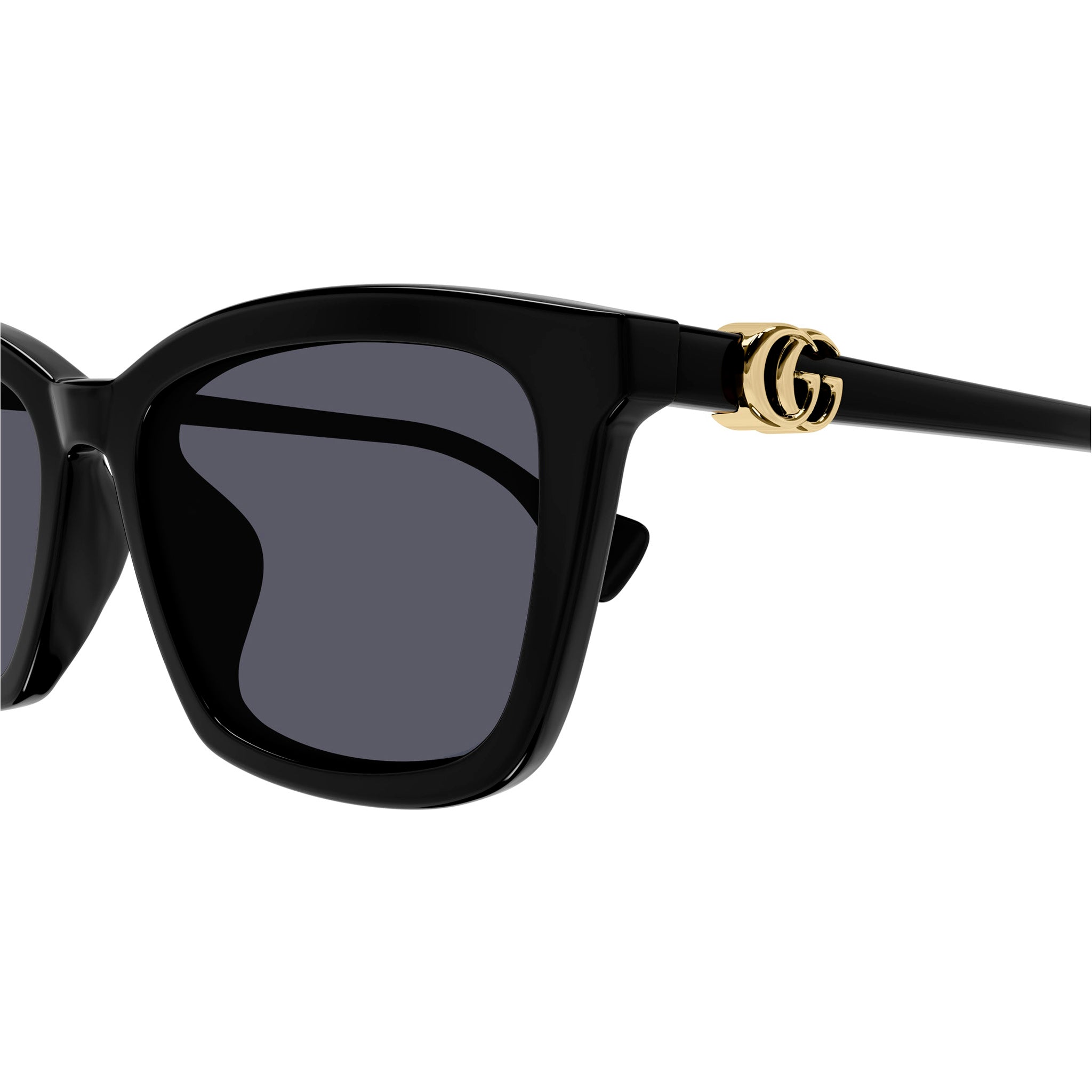 Gucci | GG1596SK | Black Grey