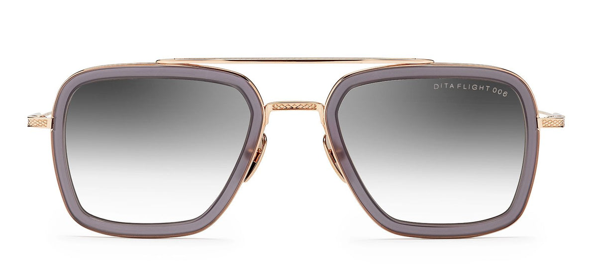 DITA | FLIGHT.006 | Grey Gold