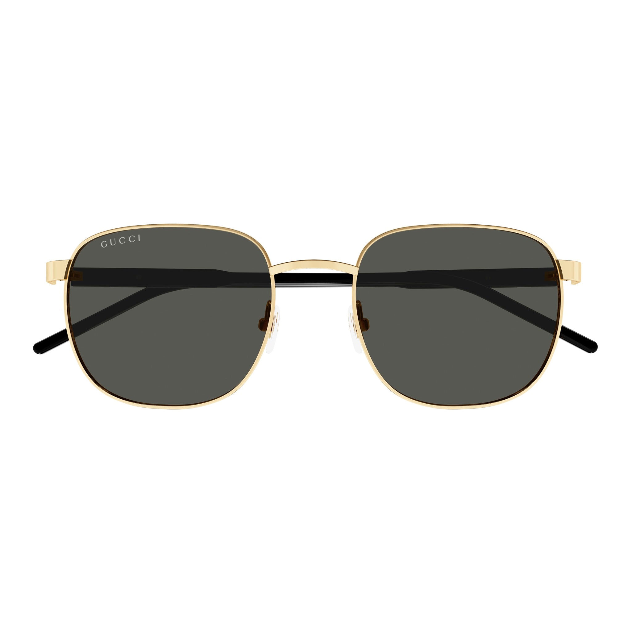 Gucci | 1799S | Gold Black Grey