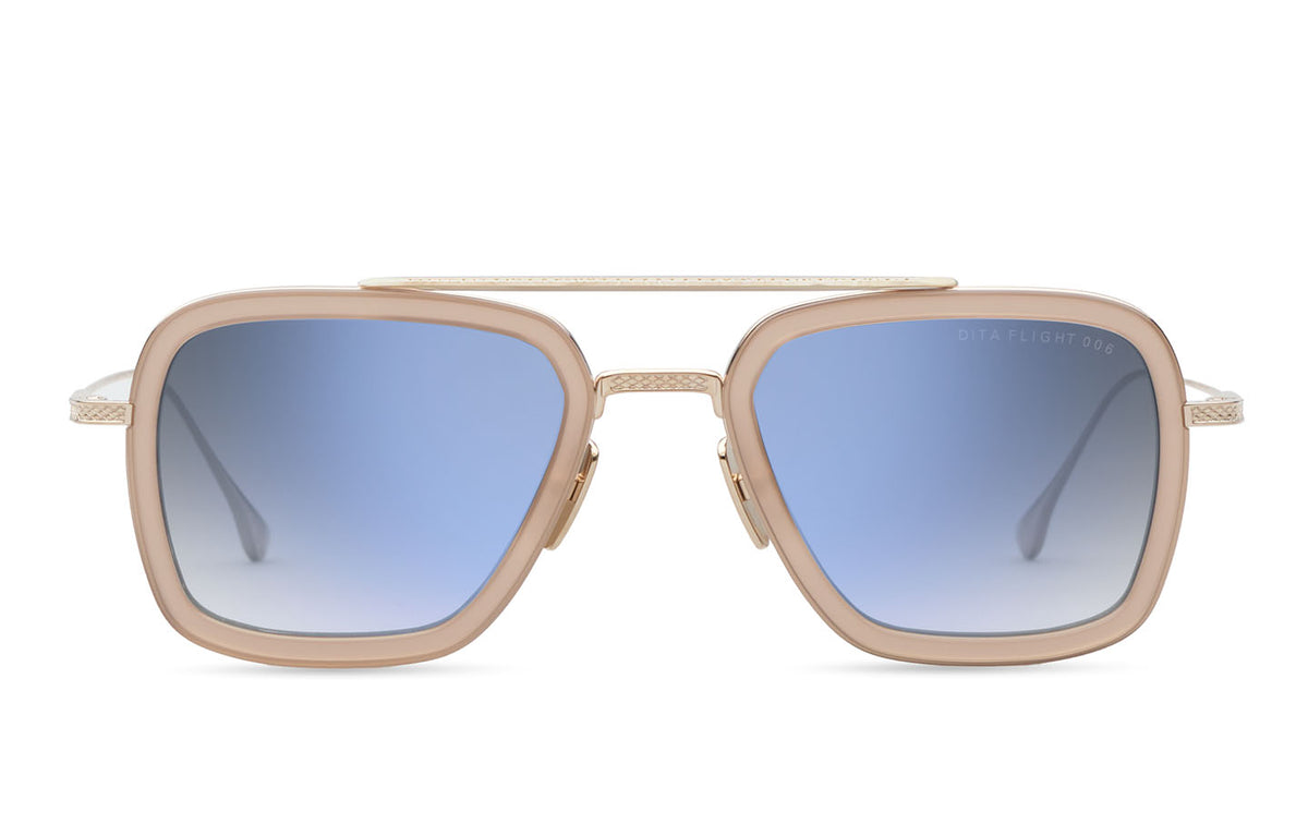 Dita | Flight.006 | Pink Grey