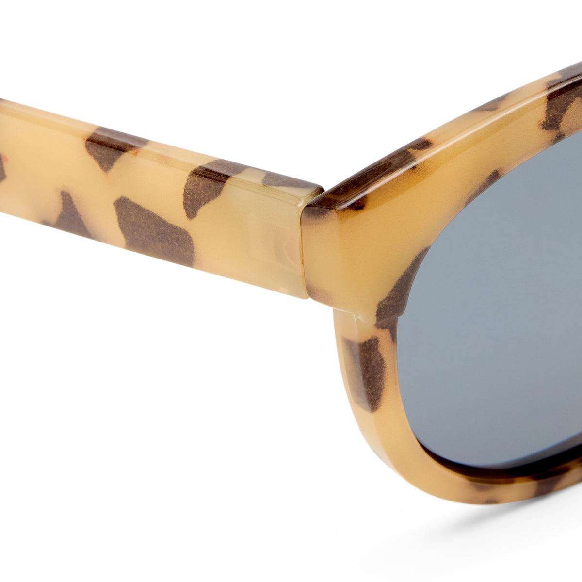 Cancer Council Kids | TCK2645538 Kitty | Cookie Tort / Smoke Polarised