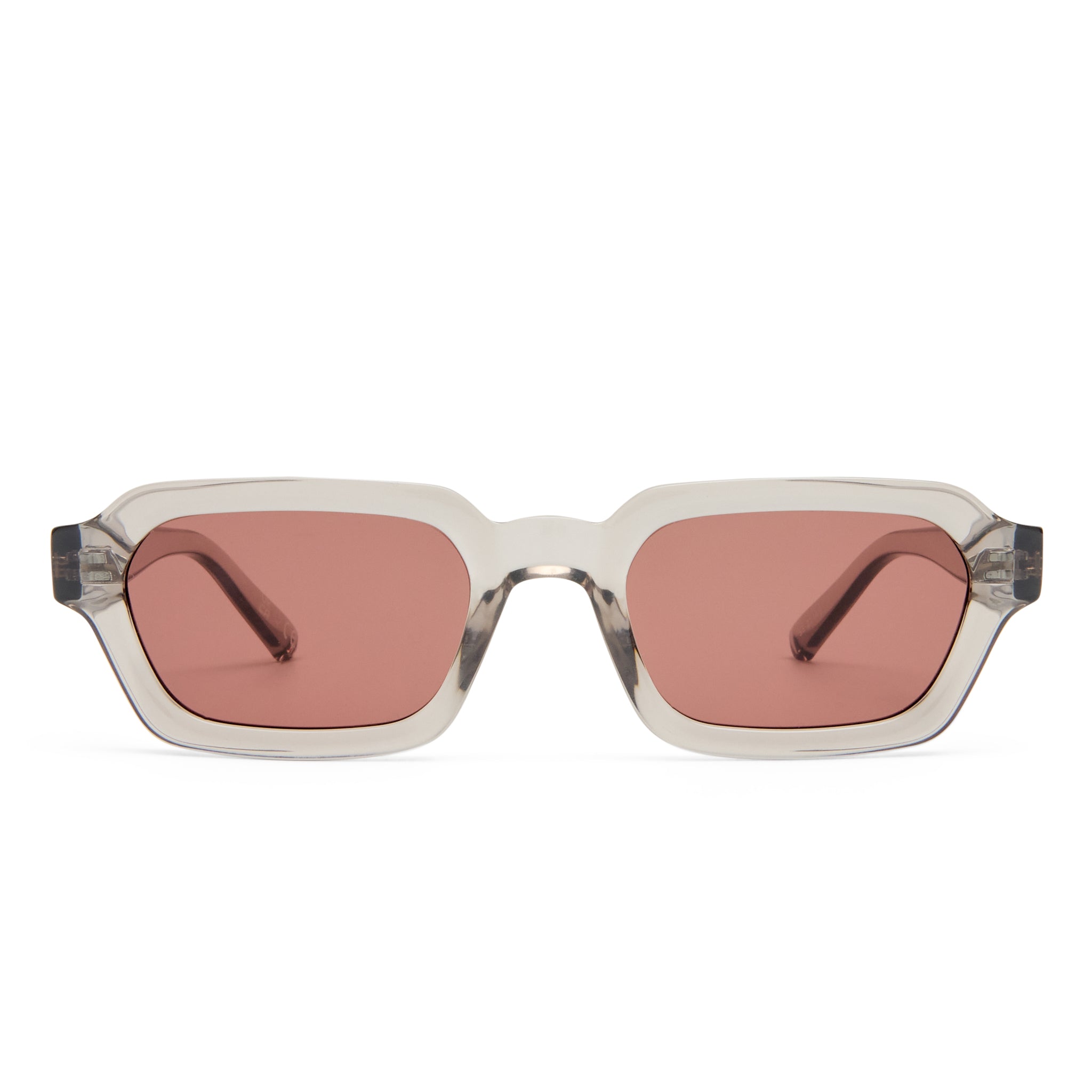 Le Specs | Tension+ | Warm Grey