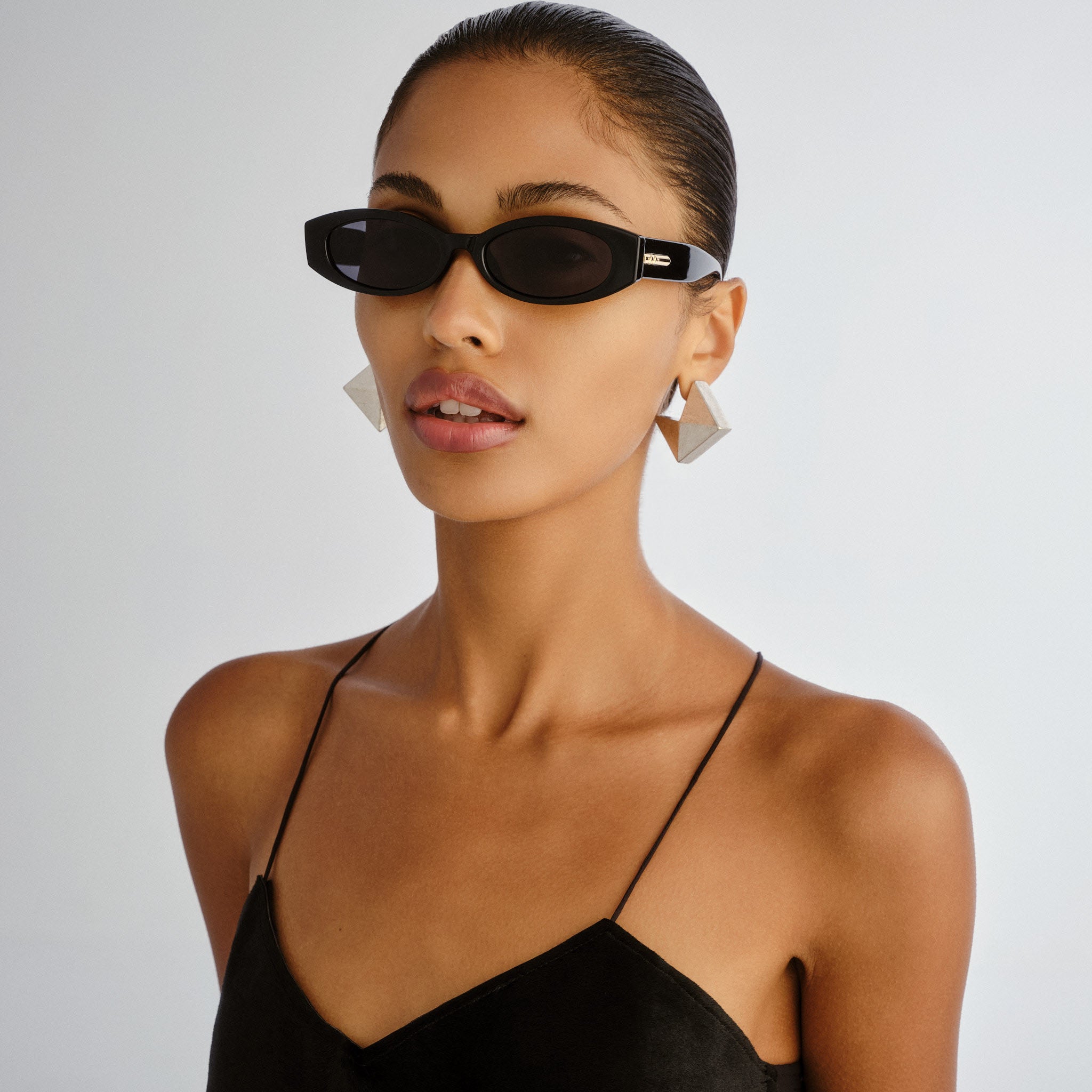 Le Specs | Belladonna | Black