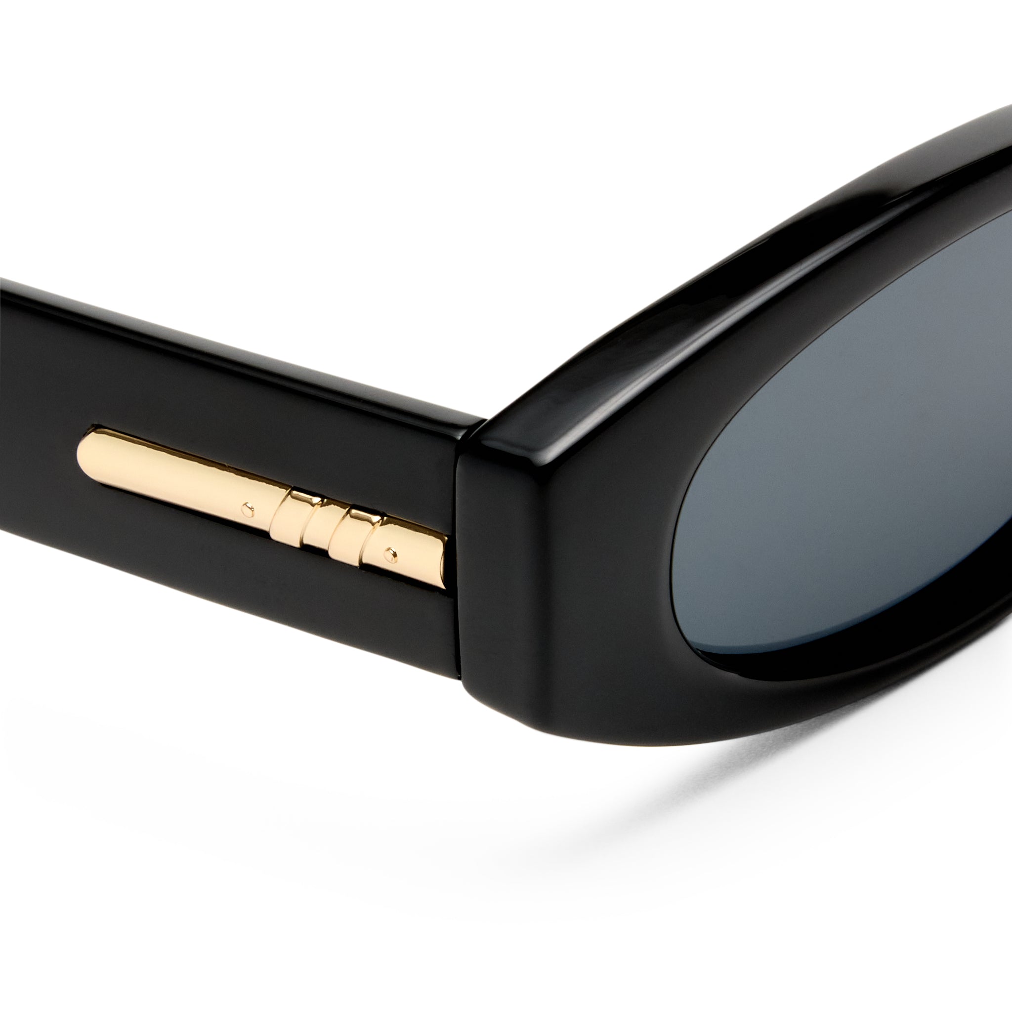 Le Specs | Belladonna | Black