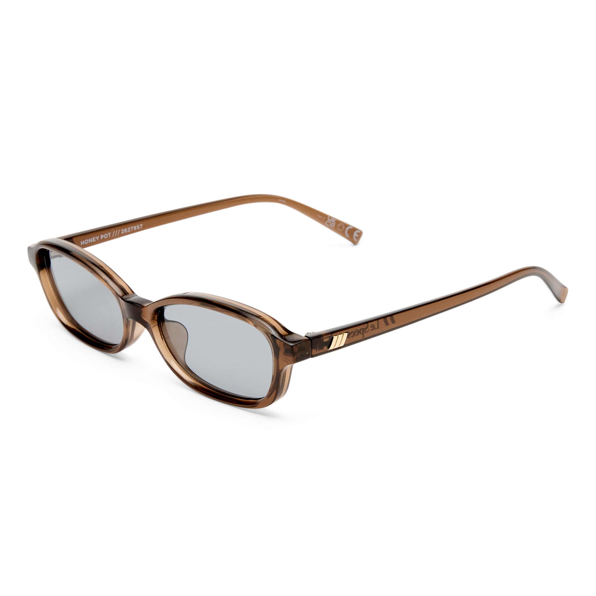 Le Specs | Honey Pot | Cocoa