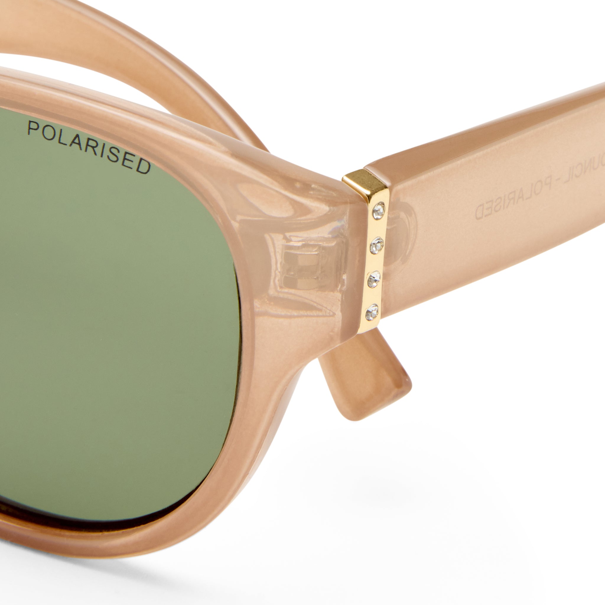 Cancer Council | TCC2658911 Bony Hills | Beige Green Polarised