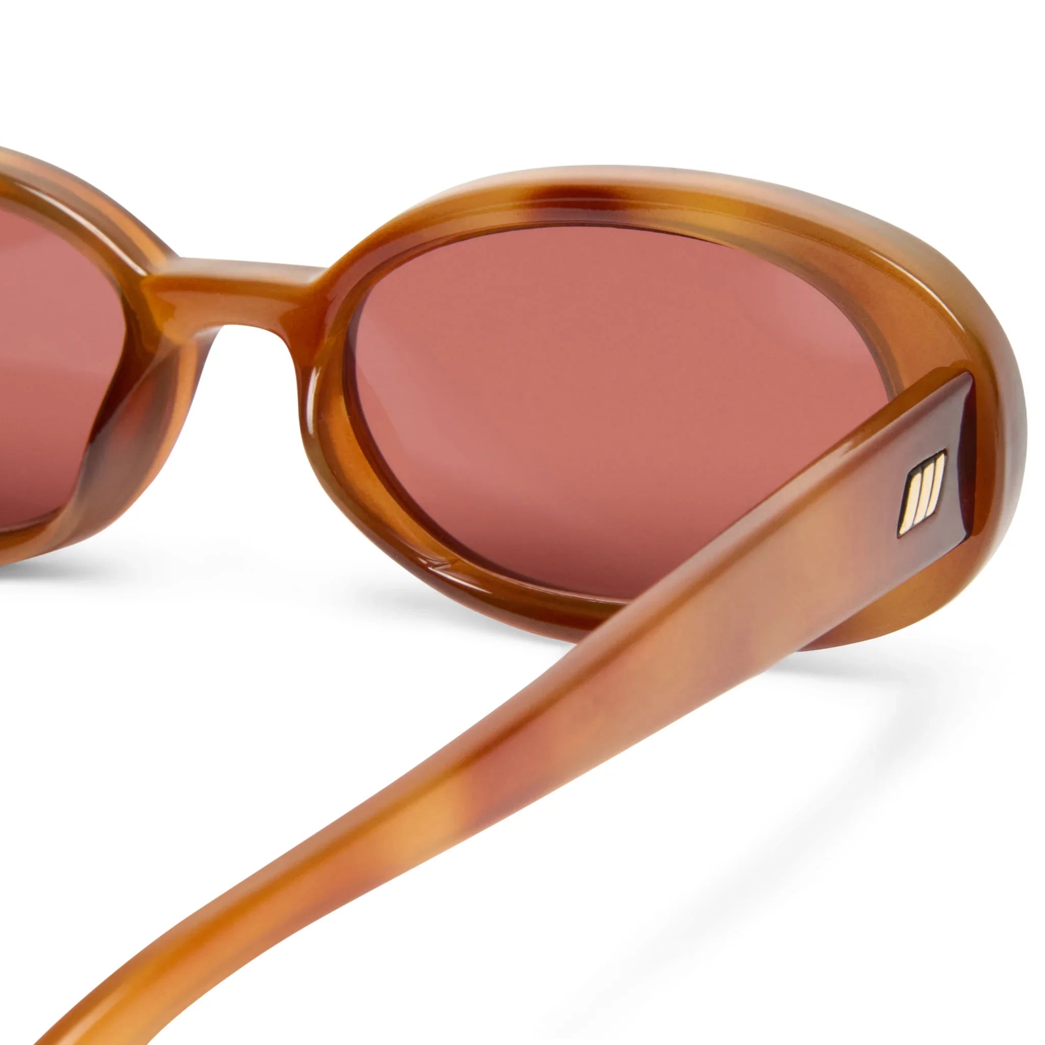 Le Specs | Outta Love | Vintage Tort