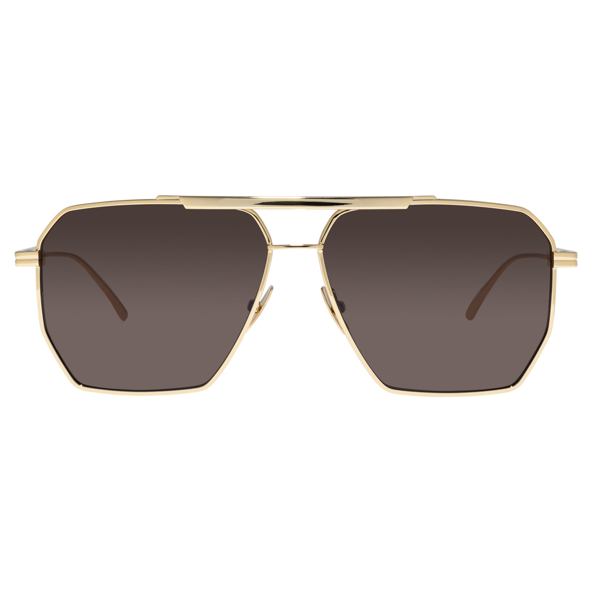 Bottega Veneta | 1012S | Gold