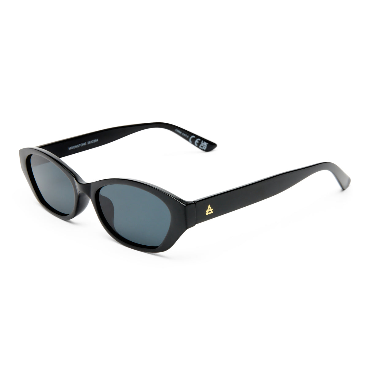 Aire | 2612384 Moonstone | Black