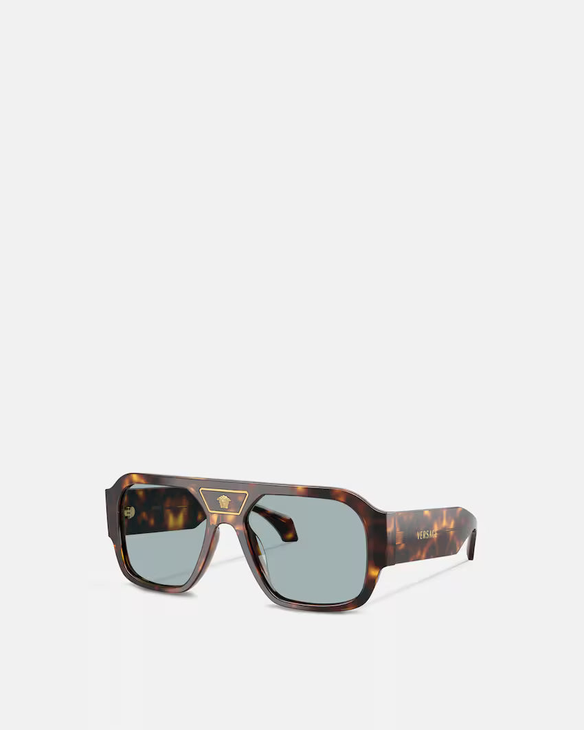 Versace | VE4508U | Havana Blue