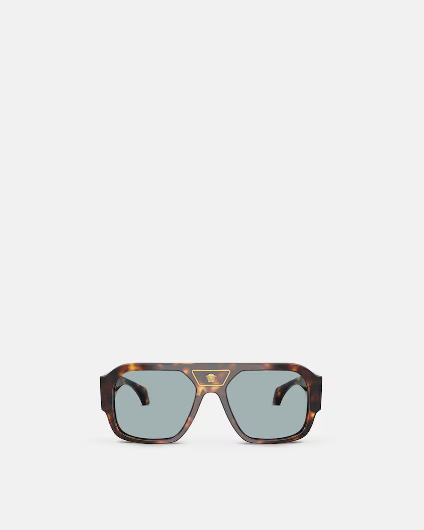 Versace | VE4508U | Havana Blue