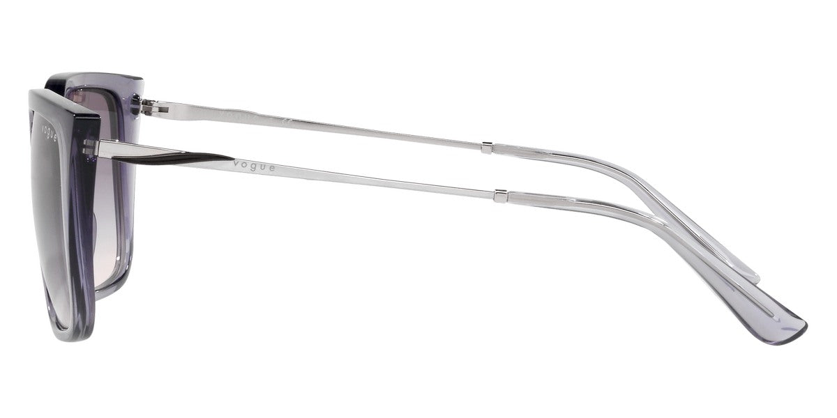 Vogue Eyewear | VO5386S | Transparent Violet