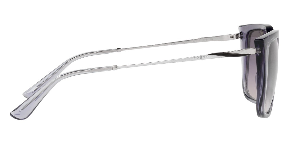 Vogue Eyewear | VO5386S | Transparent Violet