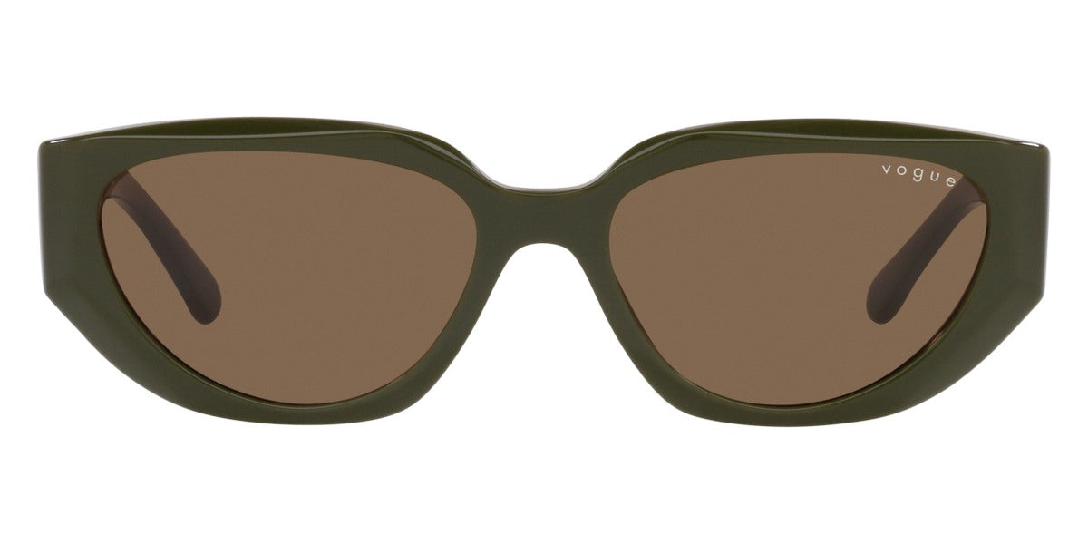 Vogue Eyewear | VO5438S | Hunter Green
