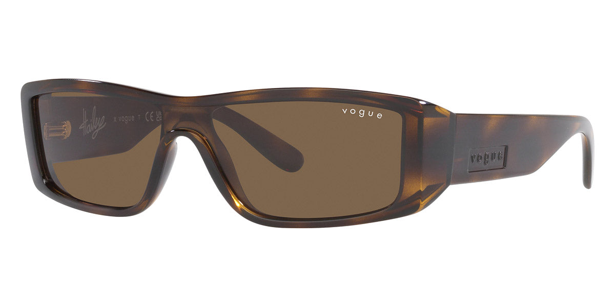 Vogue Eyewear | VO5442S | Dark Havana