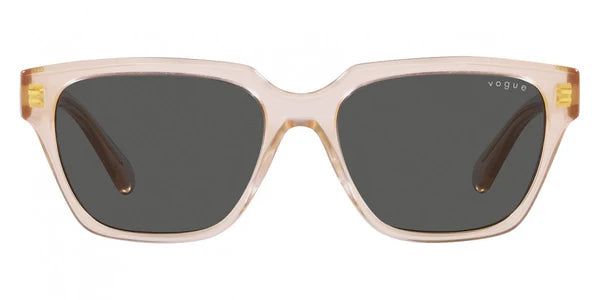 Vogue Eyewear | VO5512S | Opal Light Peach