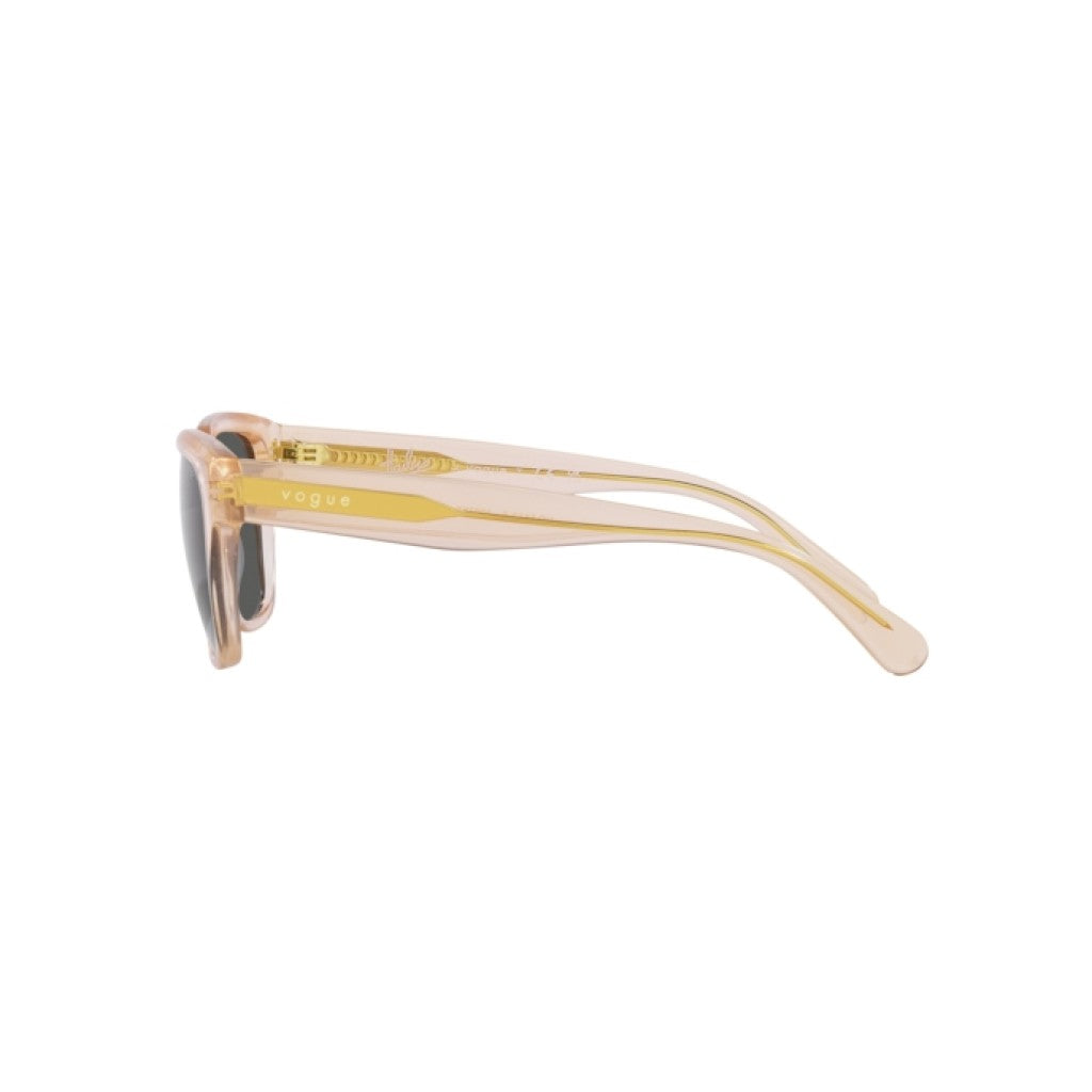 Vogue Eyewear | VO5512S | Opal Light Peach
