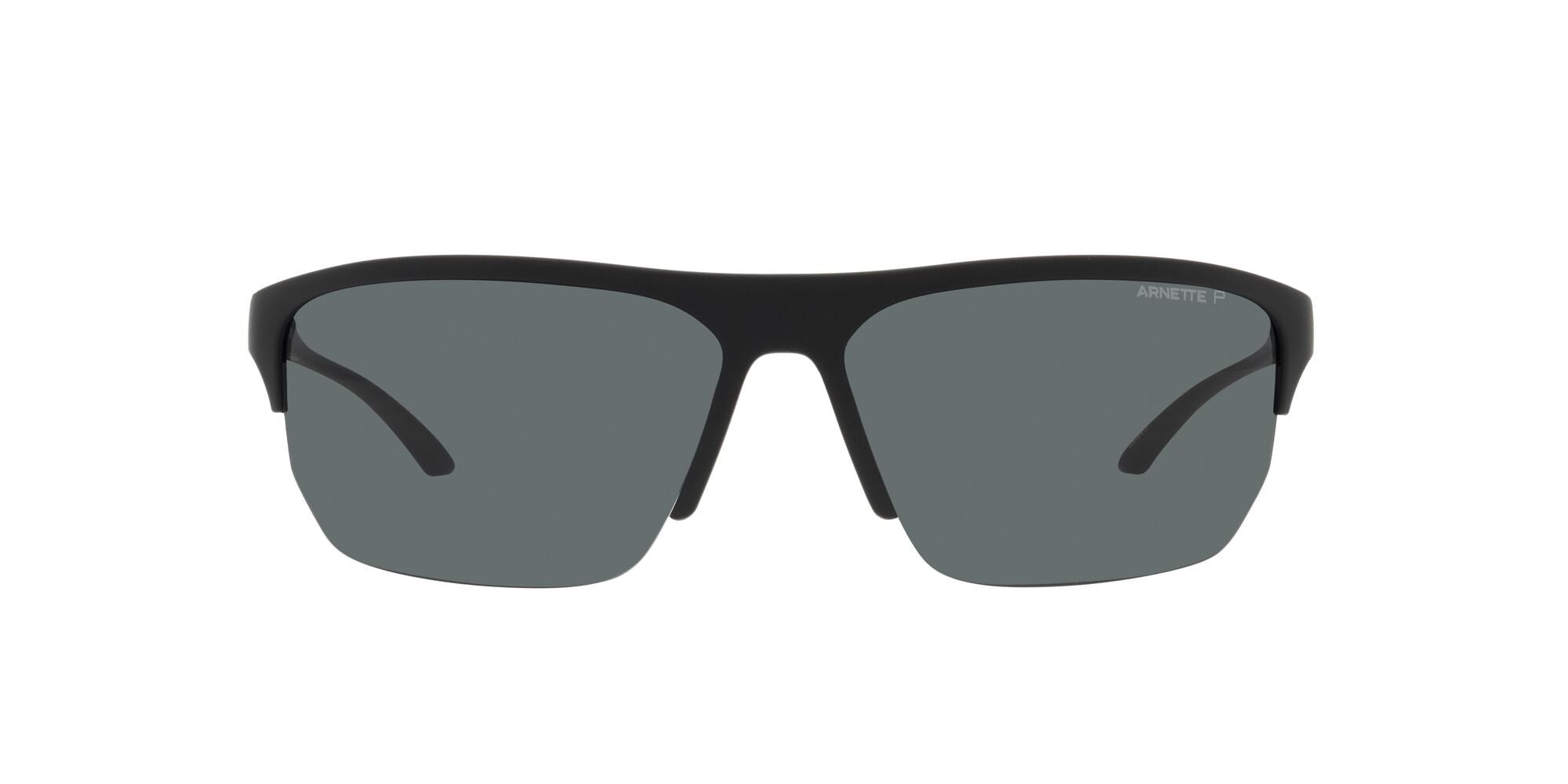 Arnette | 4308 Dean II | Matte Black Polarised