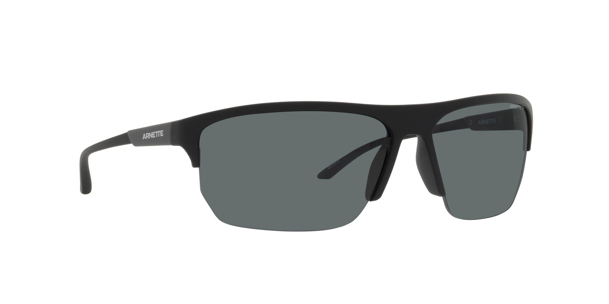 Arnette | 4308 Dean II | Matte Black Polarised